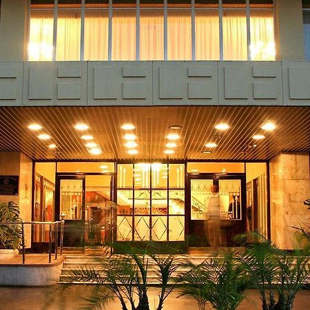Bulawayo Rainbow Hotel Exterior photo
