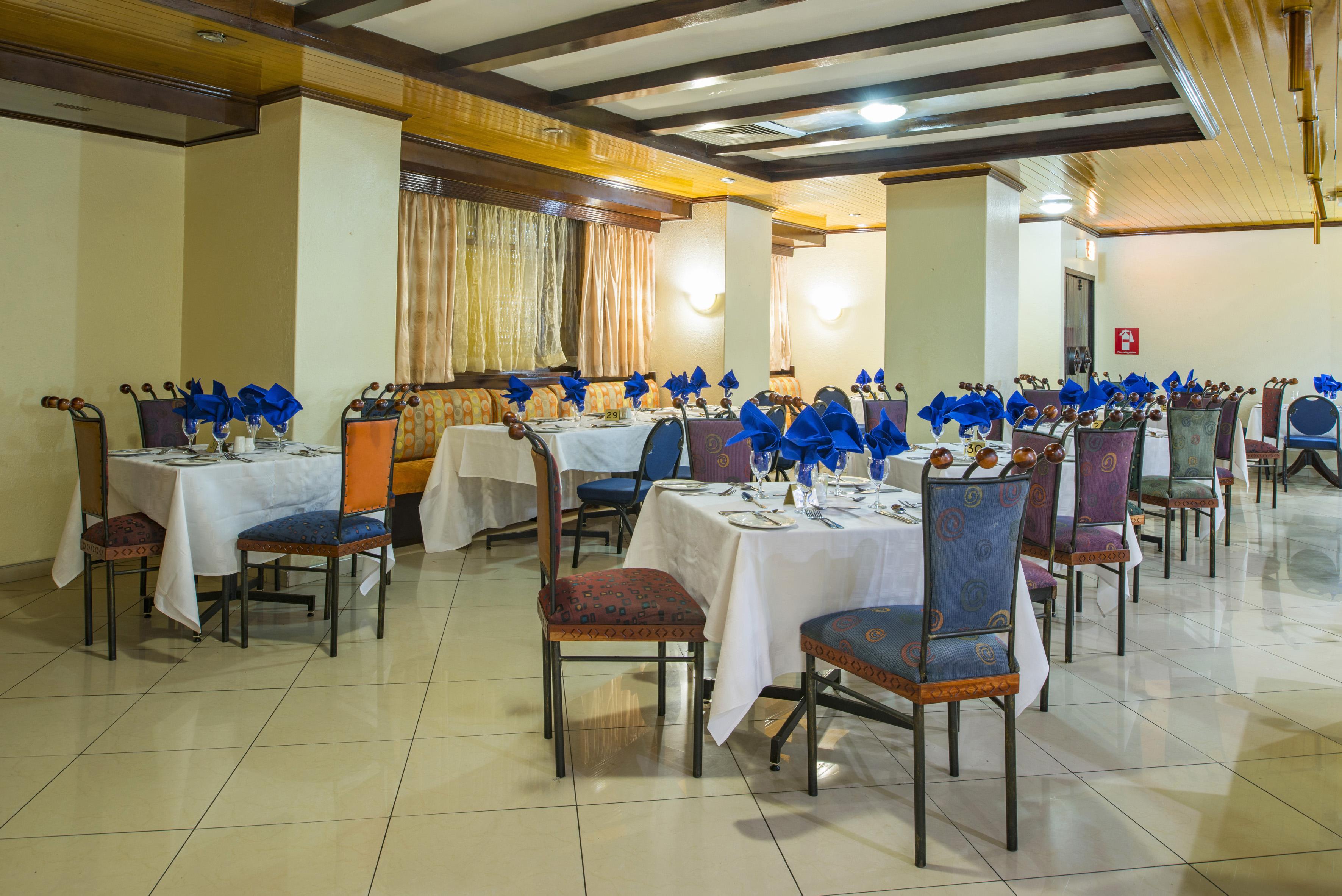 Bulawayo Rainbow Hotel Exterior photo