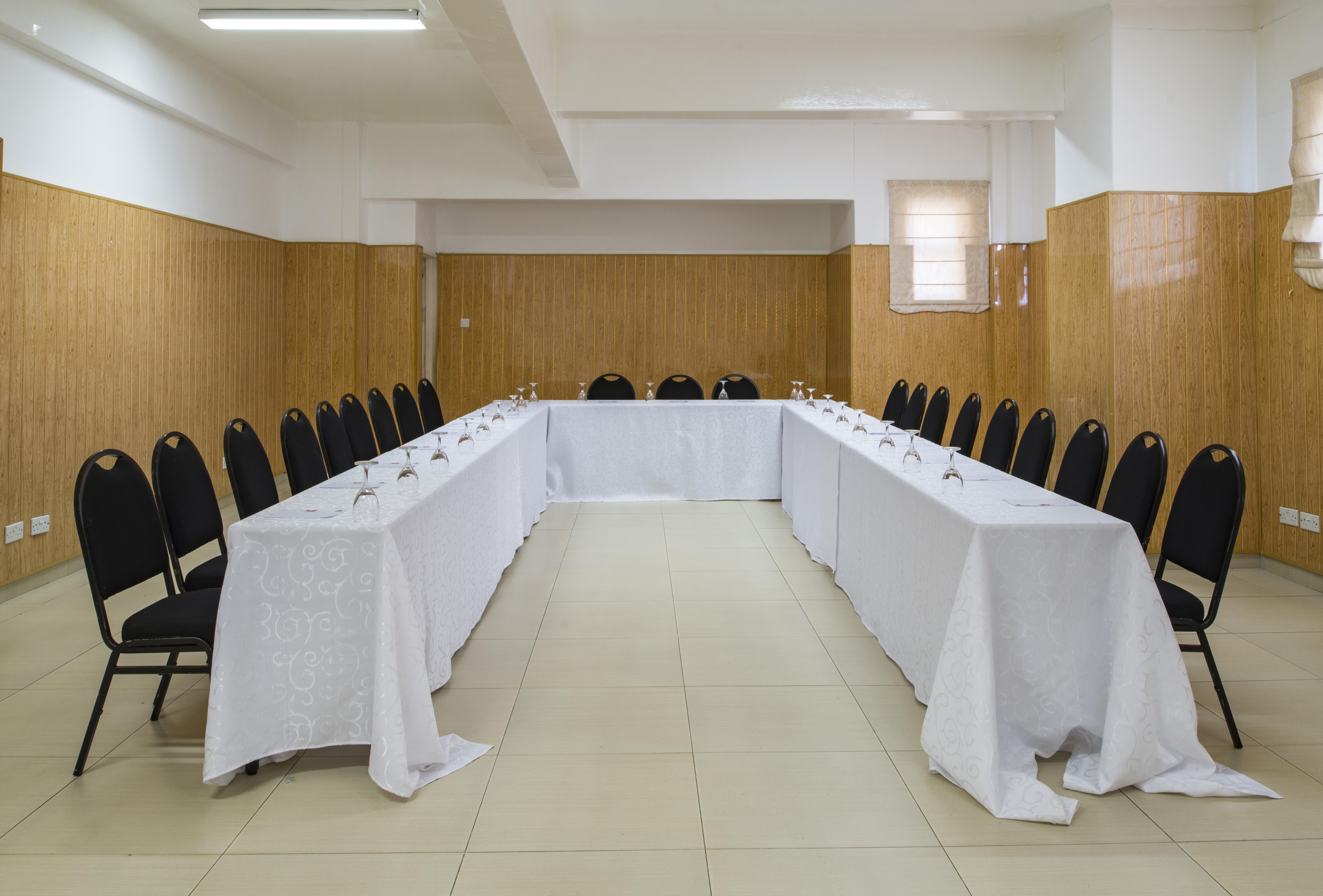 Bulawayo Rainbow Hotel Exterior photo