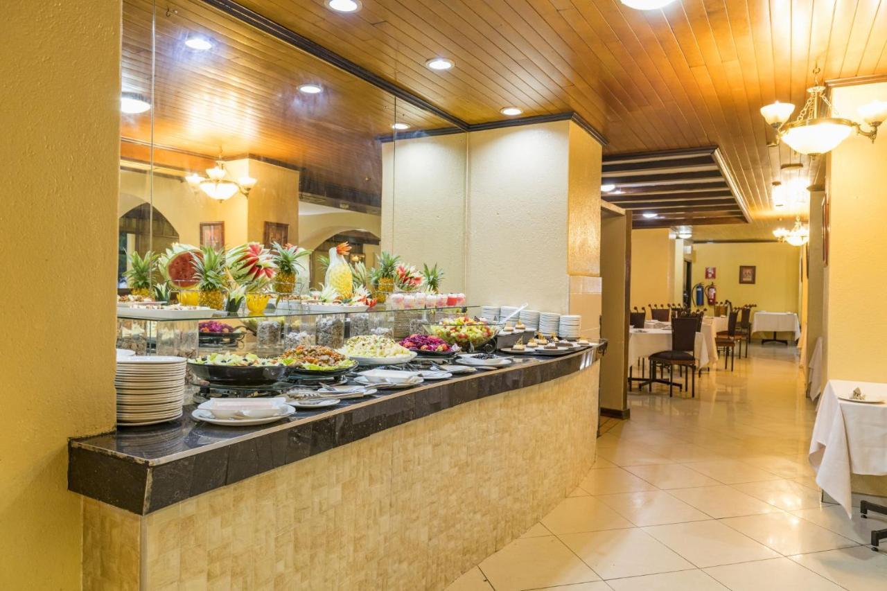Bulawayo Rainbow Hotel Exterior photo