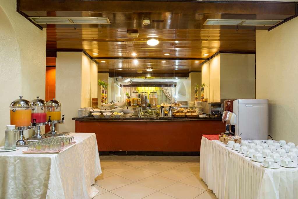 Bulawayo Rainbow Hotel Restaurant photo